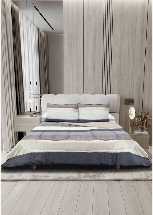 EDREDÓN JENNA PARA HOMBRE/MUJER 36105