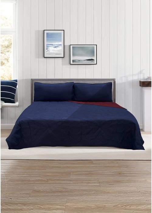 SET COLCHA MARINE PARA HOMBRE/MUJER 36364