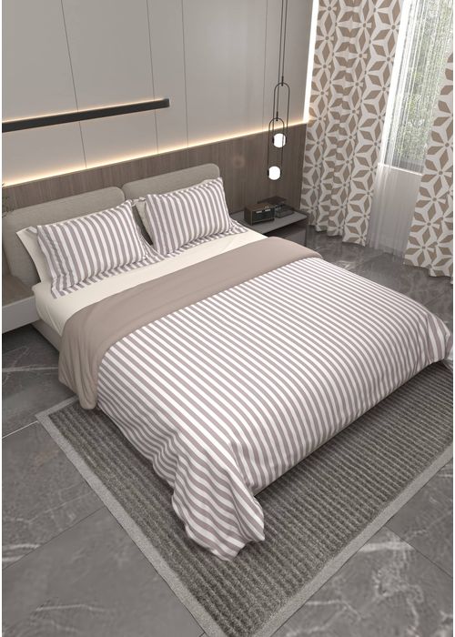 SET COLCHA PREPPY PARA HOMBRE/MUJER 36420