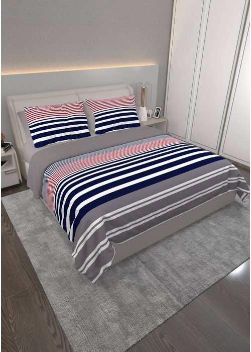 SET COLCHA NAUTICO PARA HOMBRE/MUJER 36776