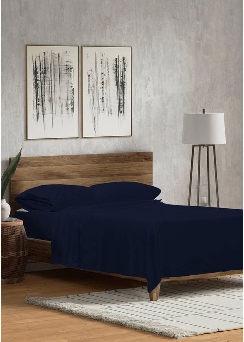 SET SÁBANAS MARINO PARA HOMBRE/MUJER 36306