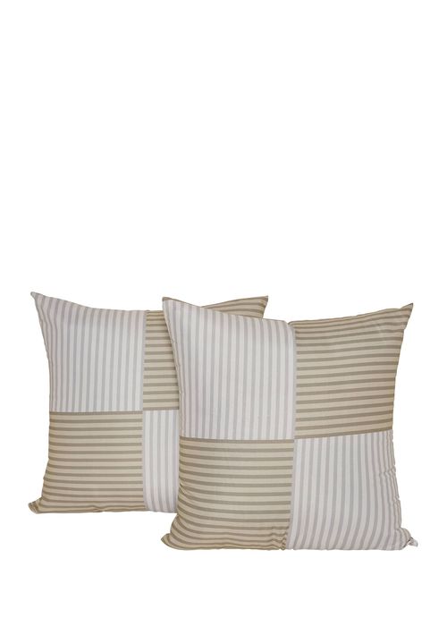 SET COJÍN QUADRA PARA HOMBRE/MUJER 36508