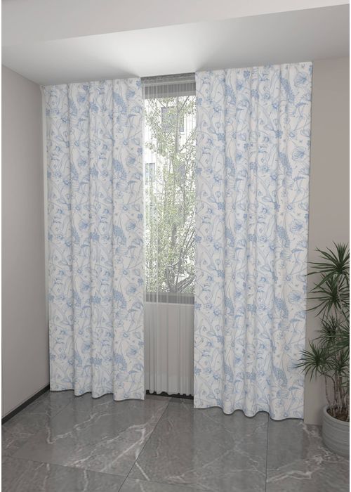 SET CORTINAS PARIS PARA HOMBRE/MUJER 36828