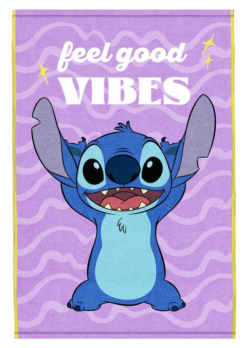 TOALLA VIBES PARA NIÑOS 37337