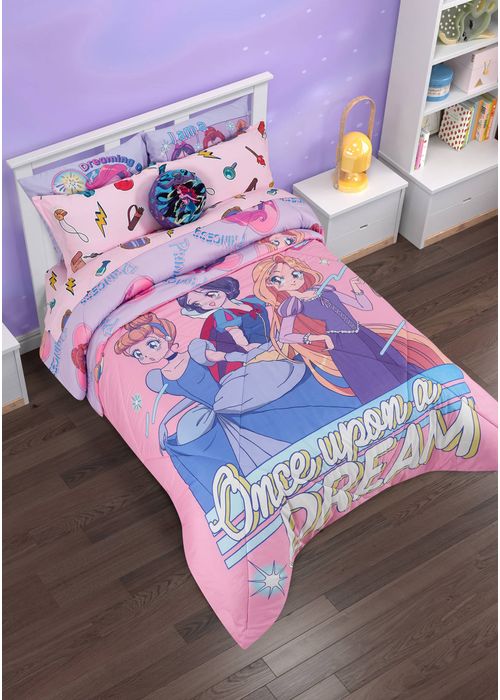 EDREDÓN DREAM PARA NIÑOS 37339