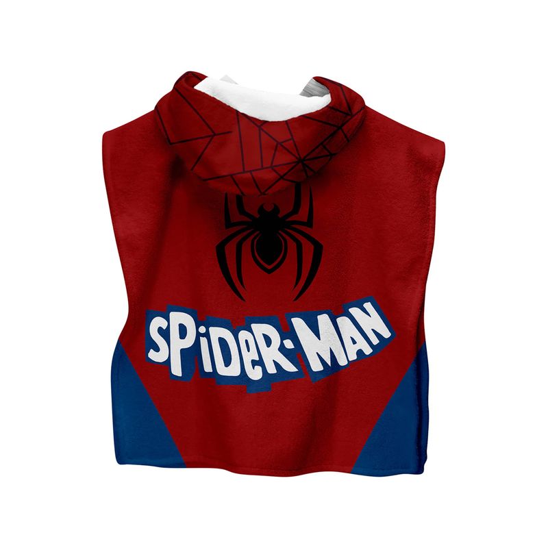 salida-de-bano-spider-marks-ninos-37388