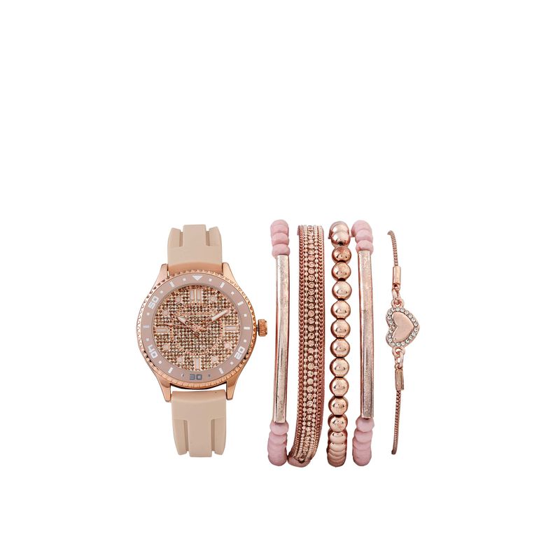 set-reloj-con-pulseras-mujer-37541