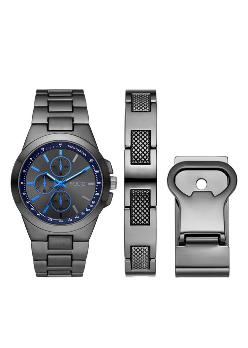 SET MASS MARKET PARA HOMBRE 37551