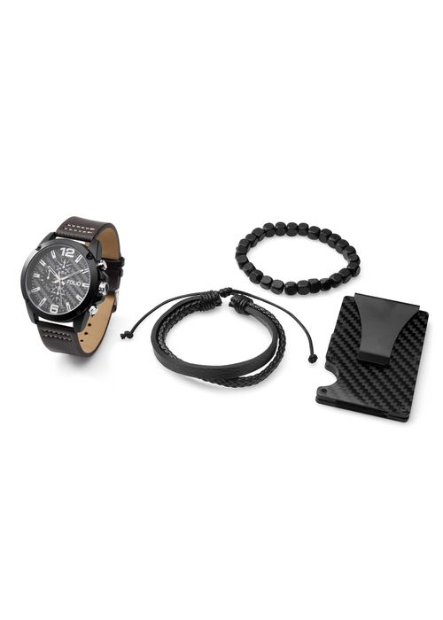 SET MASS MARKET PARA HOMBRE 37554