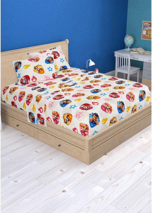 SÁBANAS PETS FRIENDLY PARA NIÑOS 37626