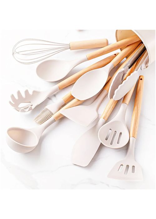 SET UTENCILIOS UTENSILIOS PARA HOMBRE/MUJER 37684