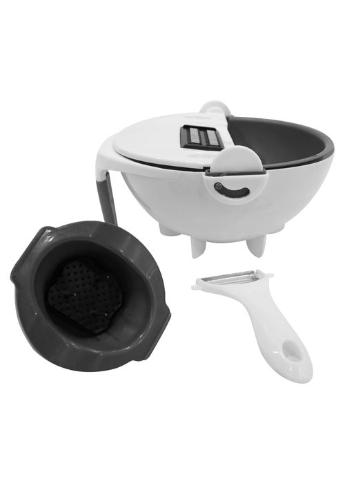 UTENCILIOS RALLADOR PARA HOMBRE/MUJER 37685