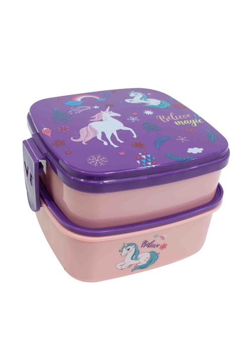 SET CONTENEDORES CONTENEDOR PARA HOMBRE/MUJER 37676