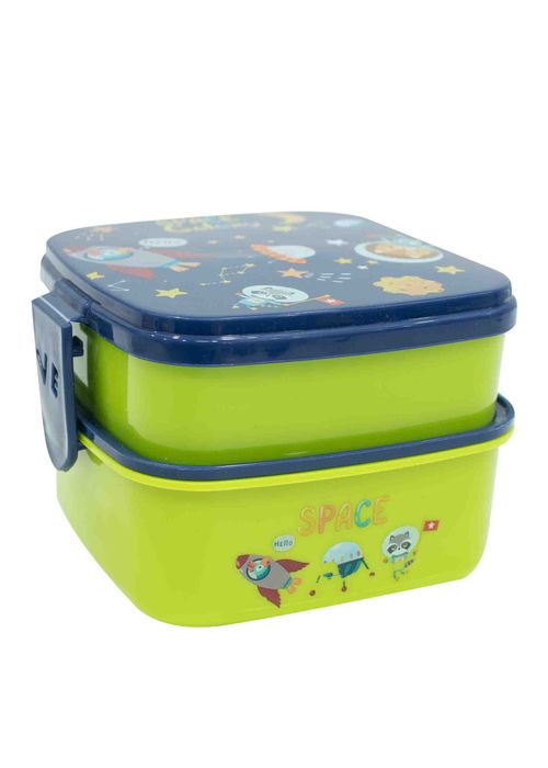 SET CONTENEDORES CONTENEDOR PARA HOMBRE/MUJER 37676