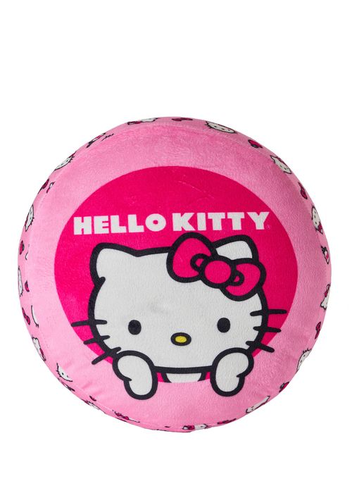 COJÍN KITTY PARA NIÑOS 37631