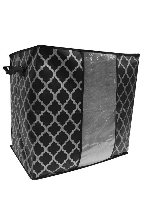 CONTENEDORES CAJA ORGANIZADORA PARA HOMBRE/MUJER 37690
