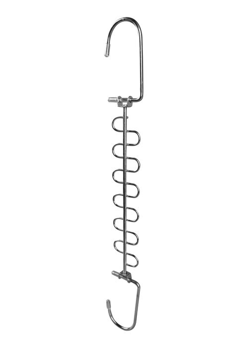 ACCESORIOS GANCHO ORGANIZADOR PARA PANTALÓN PARA HOMBRE/MUJER 38109