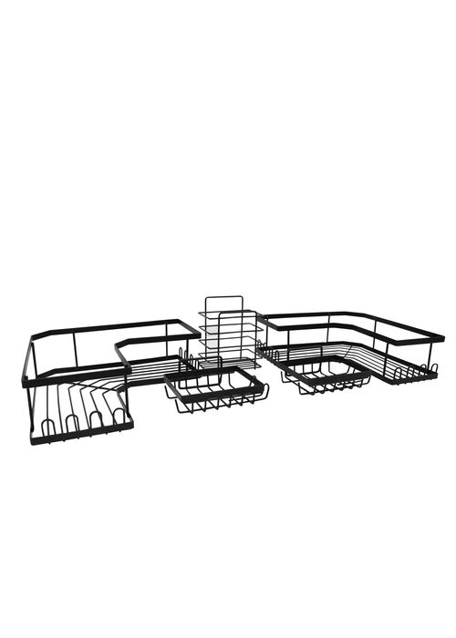 ACCESORIO DE BAÑO ORGANIZADOR PARA HOMBRE/MUJER 38197