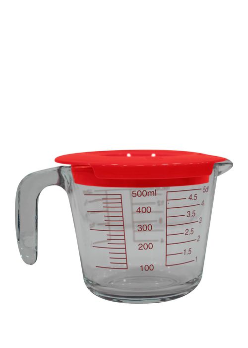 UTENCILIOS TAZA MEDIDORA PARA HOMBRE/MUJER 38152