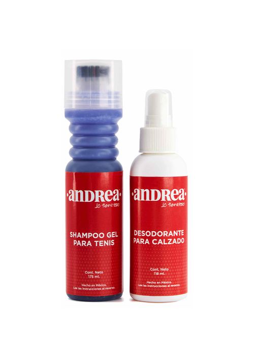 KIT PARA CALZADO DEPORTIVO PARA HOMBRE/MUJER 42274