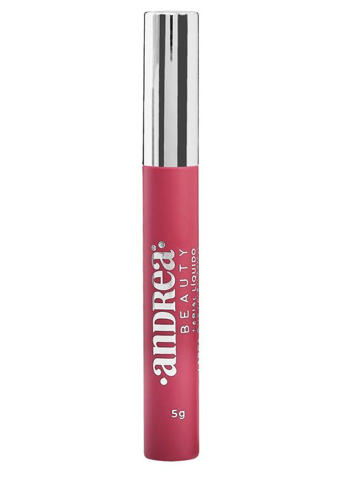 LABIAL LÍQUIDO LARGA DURACIÓN 16 HRS PARA MUJER 42179