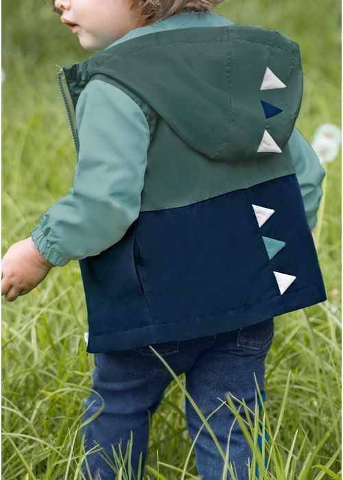 CHAMARRA FERRATO BOYS PARA NIÑO 42846