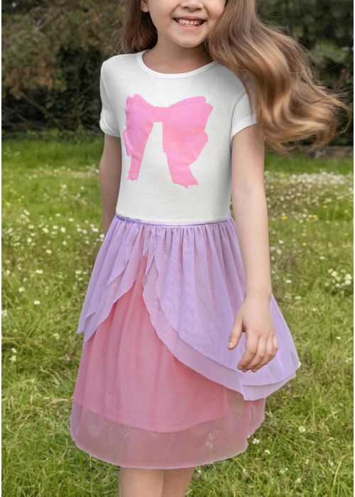 VESTIDO ANDREA GIRLS PARA NIÑA 42872