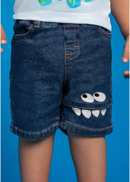 BERMUDA FERRATO BOYS PARA NIÑO 42877