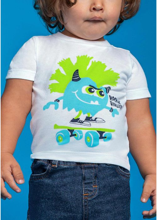 PLAYERA FERRATO BOYS PARA NIÑO 42870