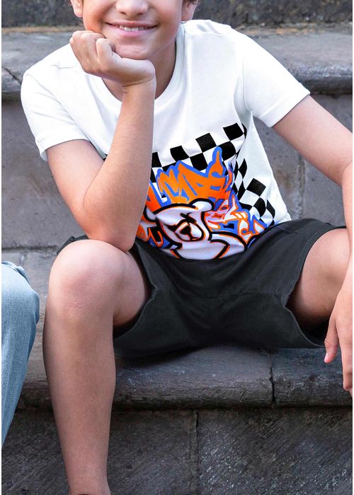 PLAYERA FERRATO BOYS PARA NIÑO 42925