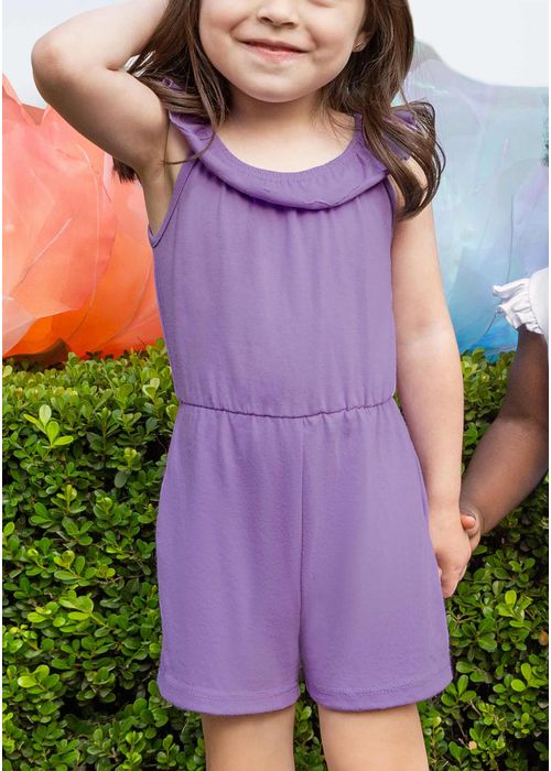 JUMPSUIT ANDREA GIRLS PARA NIÑA 42910