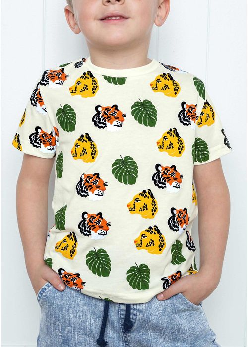 PLAYERA FERRATO BOYS PARA NIÑO 42930