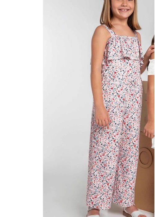 JUMPSUIT ANDREA GIRLS PARA NIÑA 42913
