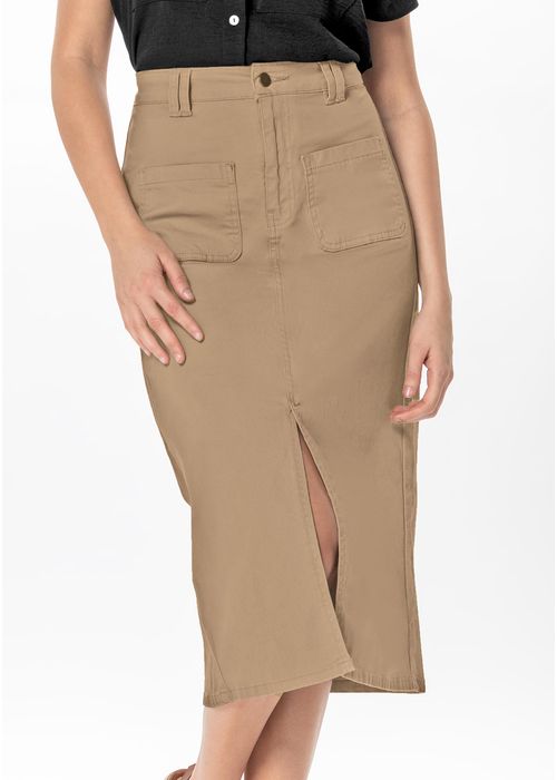 FALDA ANDREA PARA MUJER 42941