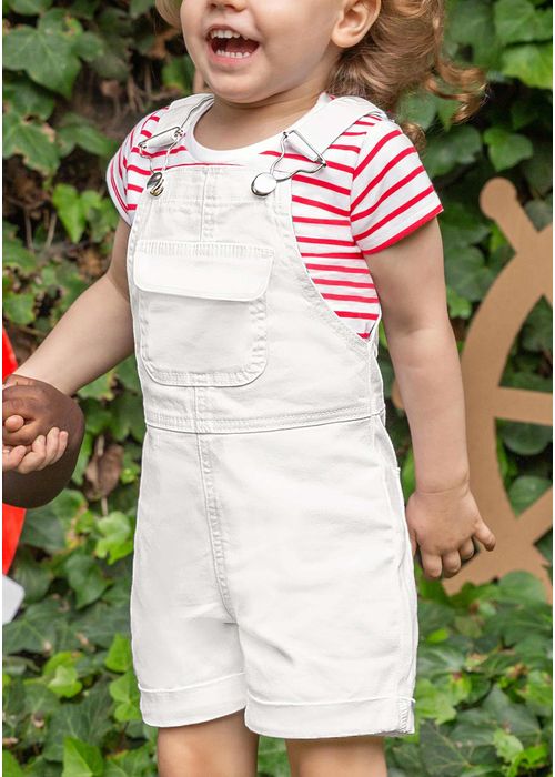 JUMPSUIT ANDREA GIRLS PARA NIÑA 42933
