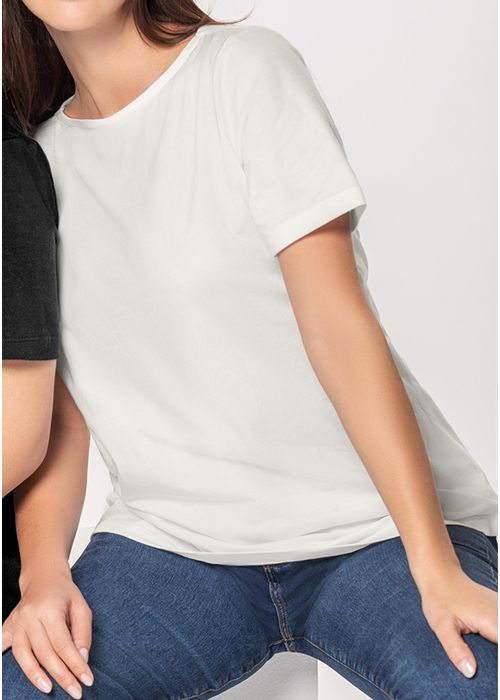 PLAYERA ANDREA PARA MUJER 42948