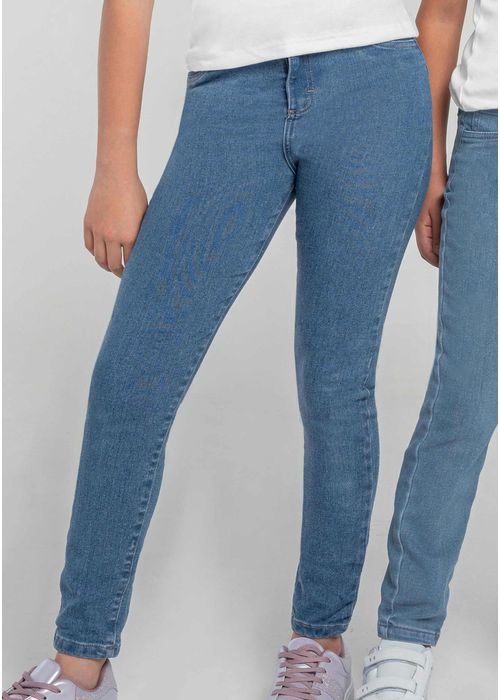 JEANS ANDREA GIRLS PARA NIÑA 42936