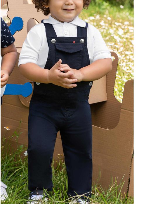 JUMPSUIT FERRATO BOYS PARA NIÑO 42938