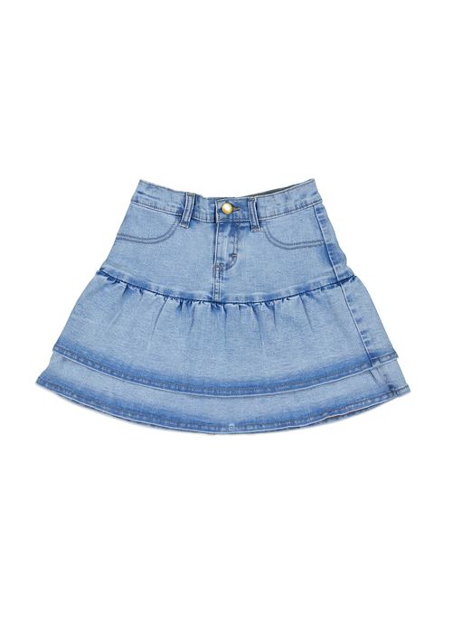FALDA ANDREA GIRLS PARA NIÑA 42932