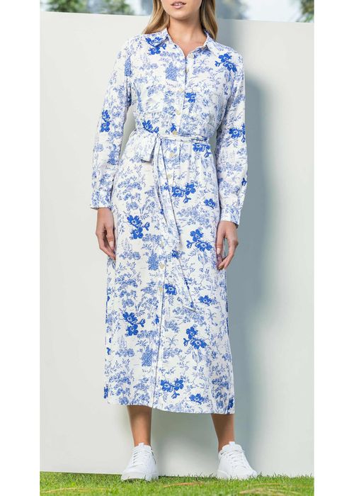VESTIDO ANDREA PARA MUJER 42972