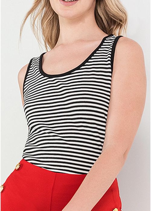 TOP ANDREA PARA MUJER 42981