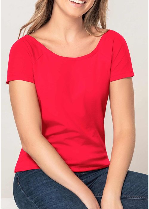 PLAYERA ANDREA PARA MUJER 42978