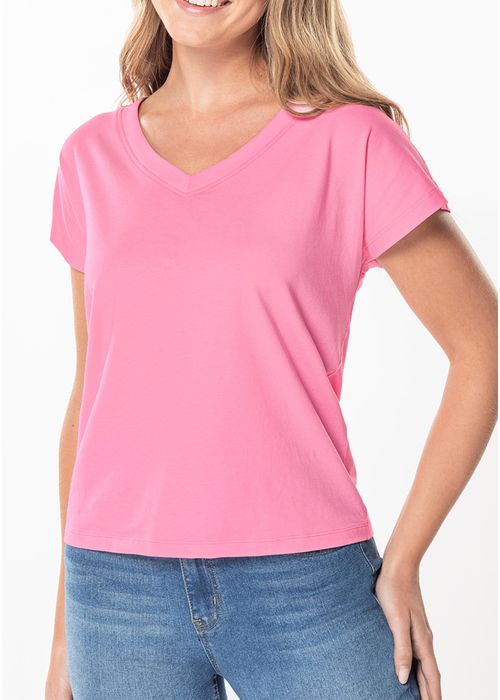 PLAYERA ANDREA PARA MUJER 42994