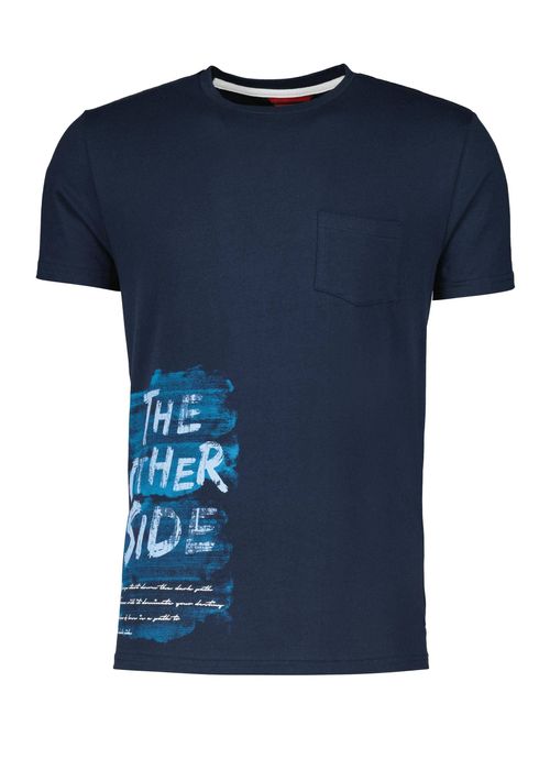PLAYERA ANDREA MEN PARA HOMBRE 43003