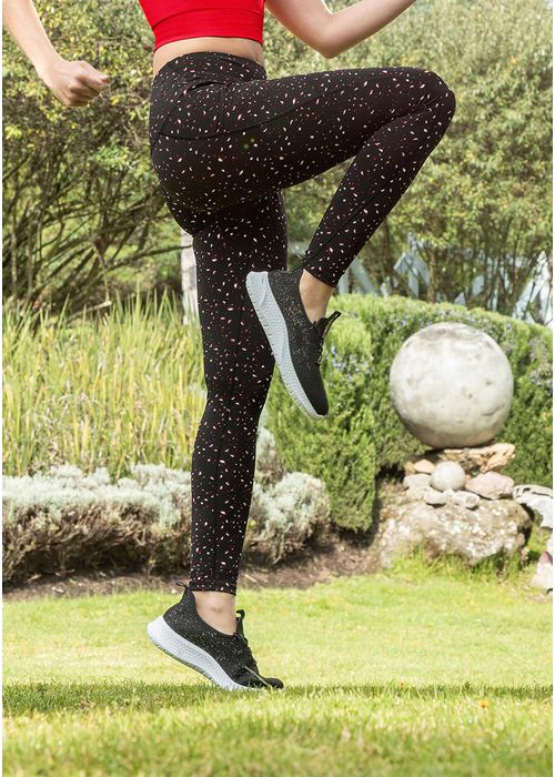 LEGGING ANDREA SPORT PARA MUJER 43010