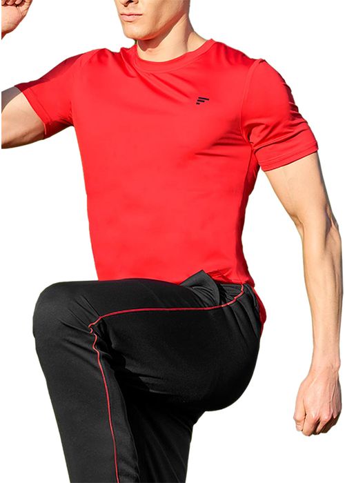 PLAYERA FERRATO SPORT PARA HOMBRE 43051