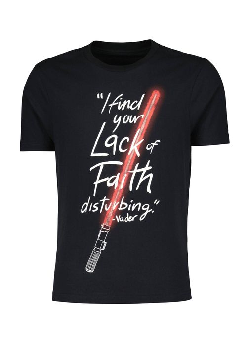 PLAYERA STAR WARS PARA HOMBRE 43019