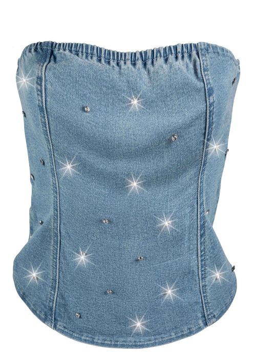 TOP ANDREA PARA MUJER 43060