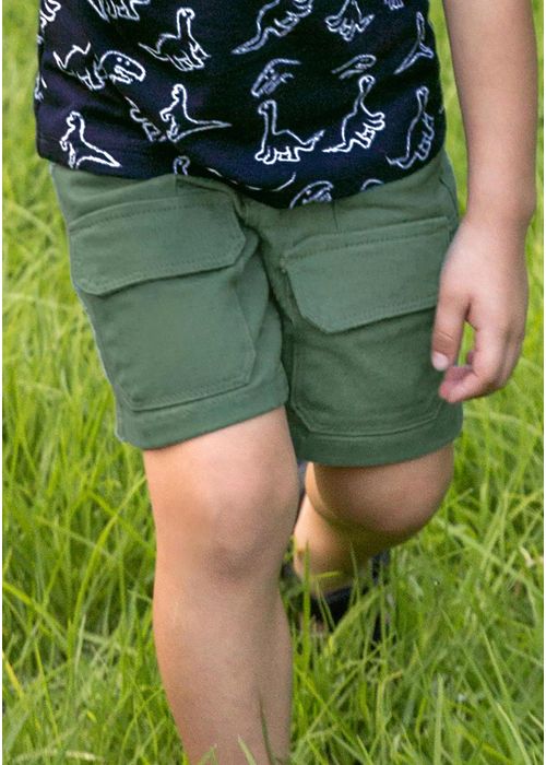 BERMUDA FERRATO BOYS PARA NIÑO 43072