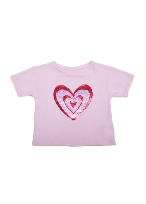 PLAYERA ANDREA GIRLS PARA NIÑA 43084